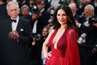 Catherine Zeta-Jones addresses buzz around husband Michael Douglas’s new memoir: ‘As much as I love my husband...’