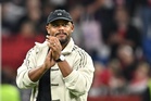 Vincent Kompany: Bayern boss hospitalised after collapsing during training session