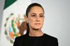 Mexico investigates video showing suspected drug cartel members in Ukraine