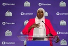 Sir Keir Starmer congratulates ‘friend’ Sagal Abdi-Wali on by-election win