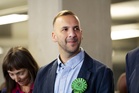 Polanski insists he will carry on as Green leader despite by-election defeat