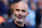Enzo Maresca insists he has 'complete trust' in Man City owners
