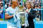 Former Man City captain Vincent Kompany breaks silence on financial charges verdict