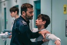 Time season three review – BBC prison drama’s final outing is scintillating, urgent television