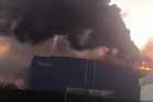 Russia’s Google struggling to stay running after major Ukrainian strikes