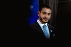 Trump rips into Michigan Democratic hopeful El-Sayed: ‘Jihadist lunatic who hates our Country’
