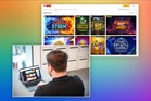 Best slots to play on Sky Vegas - 6 games ranked for UK players