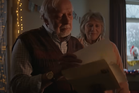 Royal Mail admits using AI voiceover after daughter of BBC star ‘hears dead father’s voice’ in Christmas advert