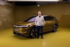 I drove VW's marvellous new electric Tiguan - with one key issue