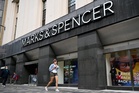 Tesco and M&S recall five items over salmonella fears