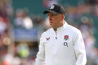 Shaun Edwards to bolster Argentina’s World Cup bid after England stint