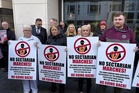 Northern Ireland Secretary Chris Bryant to ban Drumcree parade