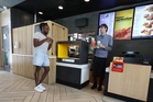 McDonald’s franchisees are fighting back after the burger giant pushes big change