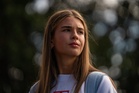 Trump's granddaughter Kai suffers golf setback as she undergoes wrist surgery