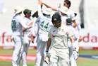 South Africa dismantle Australia’s top order to make strong start to Test series