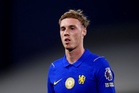 Xabi Alonso defends Cole Palmer's England commitment after Thomas Tuchel criticism