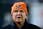 Mike Ditka: NFL icon who won the Super Bowl as a player and coach dies