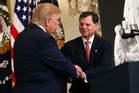 Trump’s Social Security boss promises 90 more years despite looming funding crisis