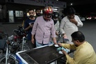 Pakistan's subsidies benefit 10M low-income people as war drives up fuel prices