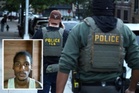 Man shot during ICE operation in NYC, prompting Mamdani to demand Trump remove agents from city