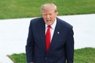 UK pledges to ‘maintain pressure on Russia’ after Trump diesel deal with Moscow