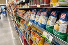 Doritos and other Pepsi Co snacks are about to get more expensive