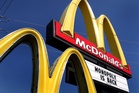 Internet reacts to McDonald’s Halloween partnership with Disney
