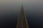 Wildfires in Brazil’s Amazonas state worsen air quality in Manaus