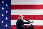 Trump says 'nobody has heard of' Nobel Peace Prize winner Navi Pillay