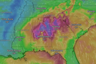 Hurricane Isaias tracker latest: four dead and scores without power as storm makes landfall