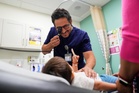 Trump's Medicaid cuts strip refugees and other legal immigrants of their health coverage
