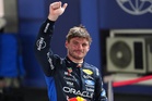 Super Saturday for Max Verstappen in Singapore while George Russell endures nightmare day