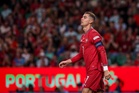 Cristiano Ronaldo suspended by Portugal after walking out on national team