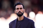 Alvaro Arbeloa hit with £25k FA fine after saying referee would 'not let Manchester United lose'