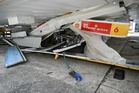 Hurricane Isaias: Four dead after storm hits Florida as 700,000 have no power