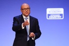 Tories urge Chancellor not to raise tax in five Budget ‘tests’