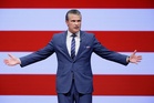 Voices: The terrifying prospect of President Pete Hegseth