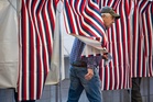 Dems’ blue wave isn’t nearly as in the bag as some think, so says pollsters
