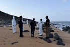 Children among at least 139 dead after migrant boat capsizes
