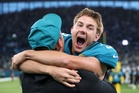Photos of NFL action from London to Seattle in Week 5