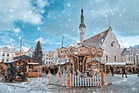 The six best Christmas markets in Europe to visit in 2026 this winter