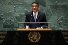 China sanctions Paraguay and Belize officials over ties with Taiwan