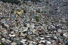 The major cities found sinking across the world