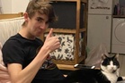 Student makes late plea change after stabbing his housemate 30 times
