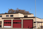 California man sues fire department that ran over him as he drunkenly slept outside the station
