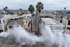 Flash-flood risk lingers across the Southwest after Rachel’s remnants swamped Nevada