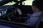 From ‘hands-free’ to ‘eyes-off’: how General Motors is simulating its way to autonomous driving