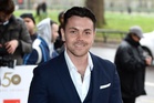 Ray Quinn on the loss of his baby boy Rio: ‘No words will ever be enough’