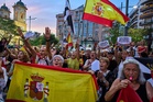 Spain's royals set to visit Ceuta as migration crisis exposes divisions