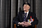 D-Day veteran Henry Rice who ‘dedicated’ later life to remembrance dies age 100